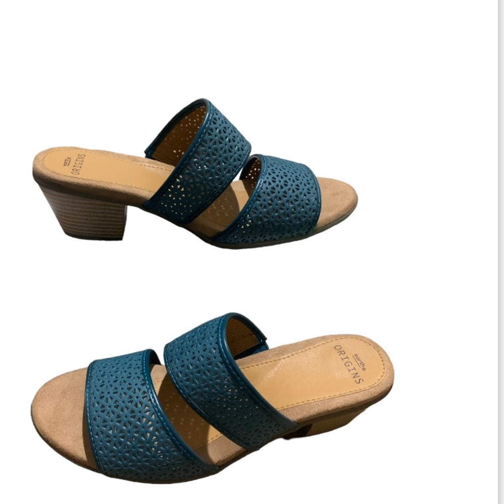 **SALE** Earth Origins Vesper Sandal